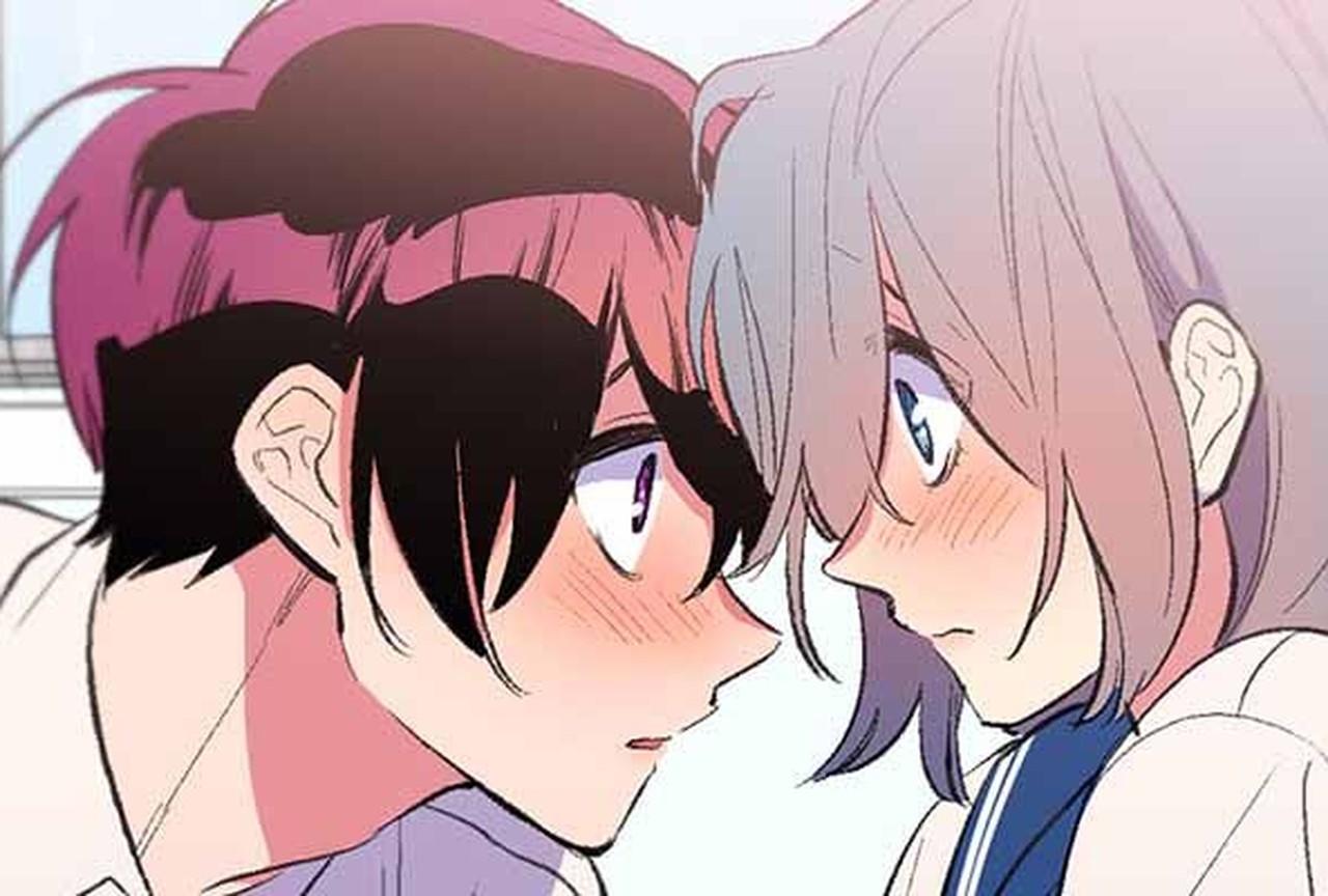 Alliance Secrète - Episode 29 - ONO Webtoon et Manga