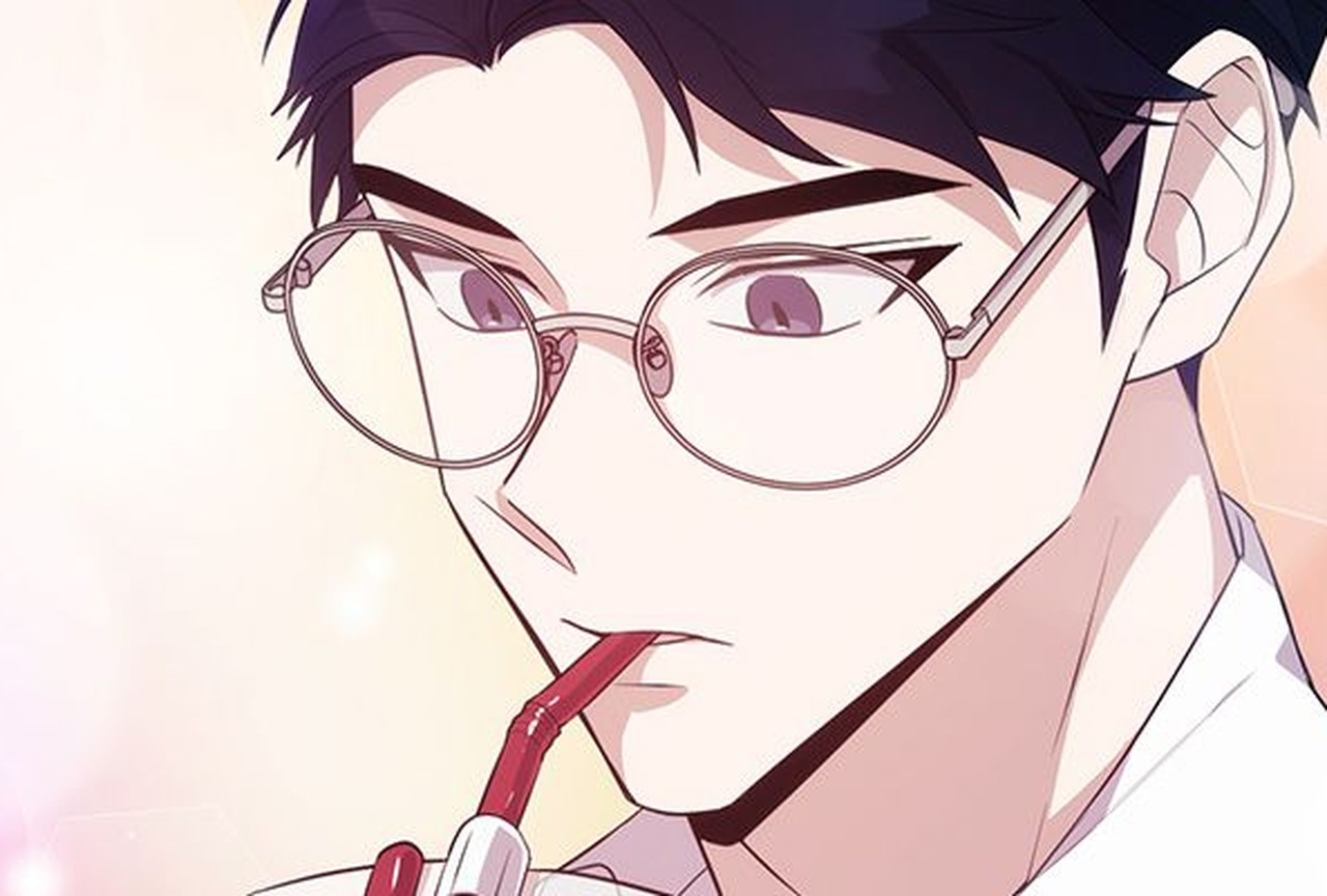 Delicious Blood - Episode 4 - ONO Webtoon et Manga