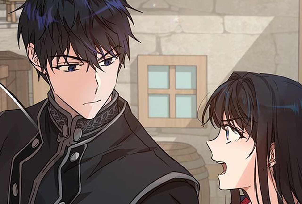 Contrat démoniaque - Episode 36 - ONO Webtoon et Manga