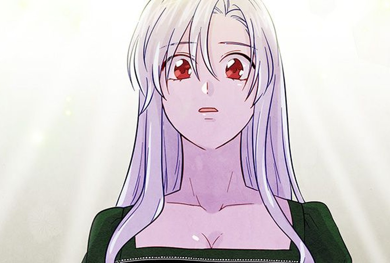 Iris - la Lady au Smartphone - Episode 23 - ONO Webtoon et Manga