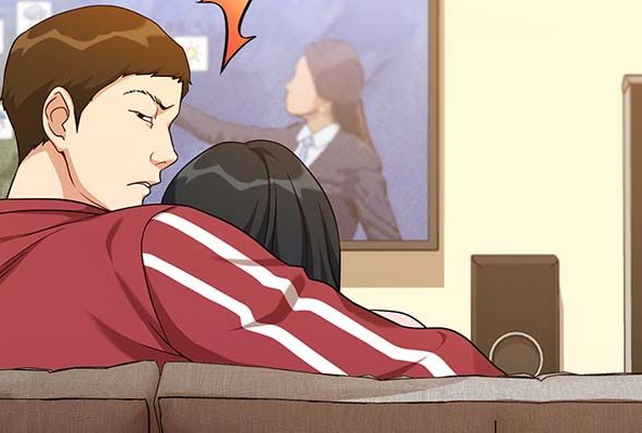 The Gourmet Gamer - Episode 103 - ONO Webtoon et Manga