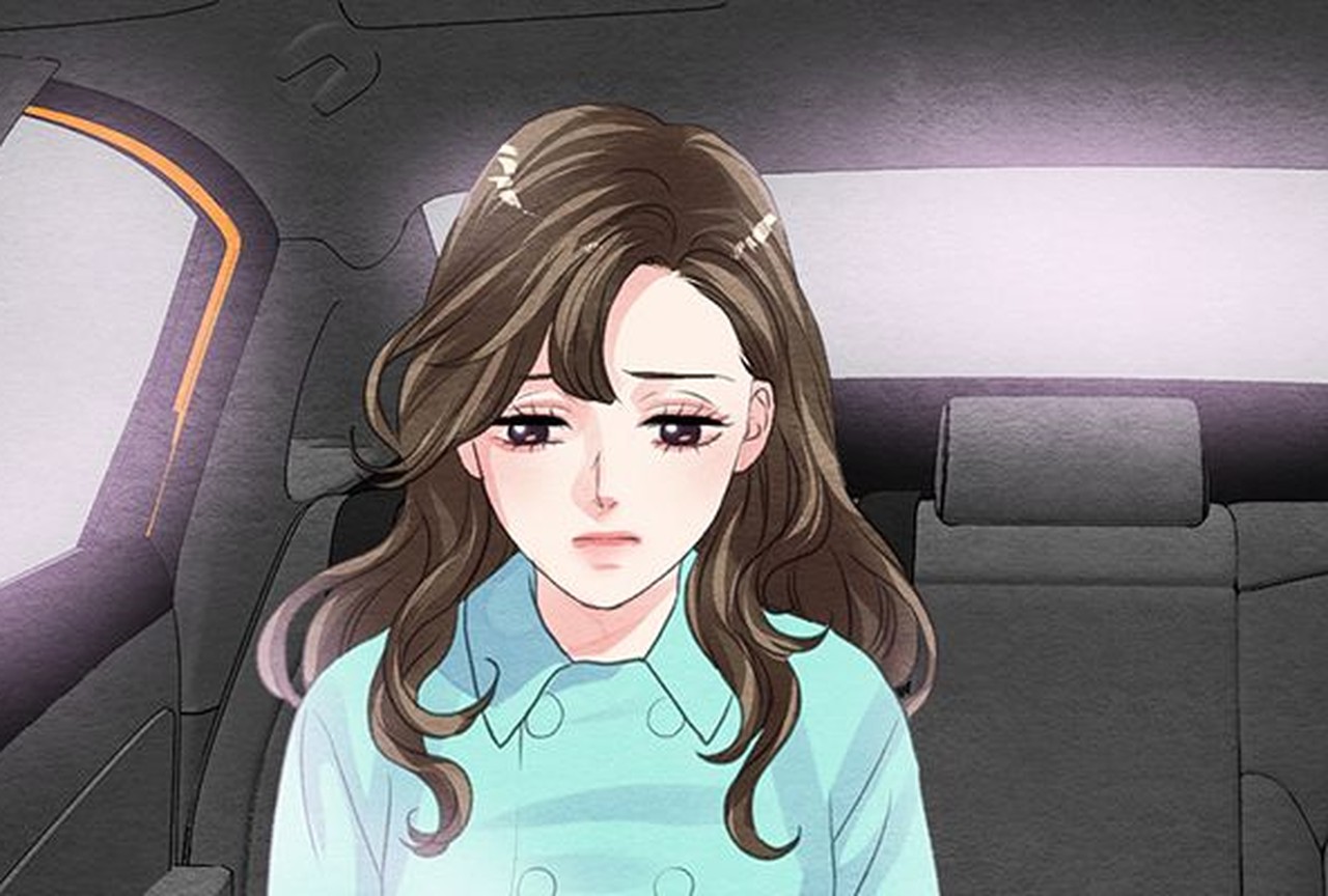 Défense d'aimer - Episode 56 - ONO Webtoon et Manga
