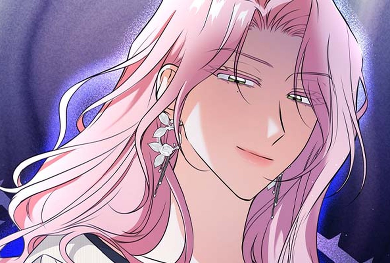 Couple à Durée Déterminée - Episode 35 - ONO Webtoon et Manga