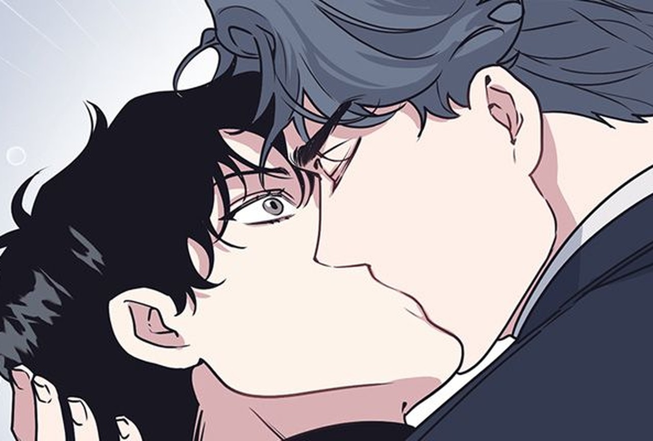 Camelia in the snow - Episode 25 - ONO Webtoon et Manga