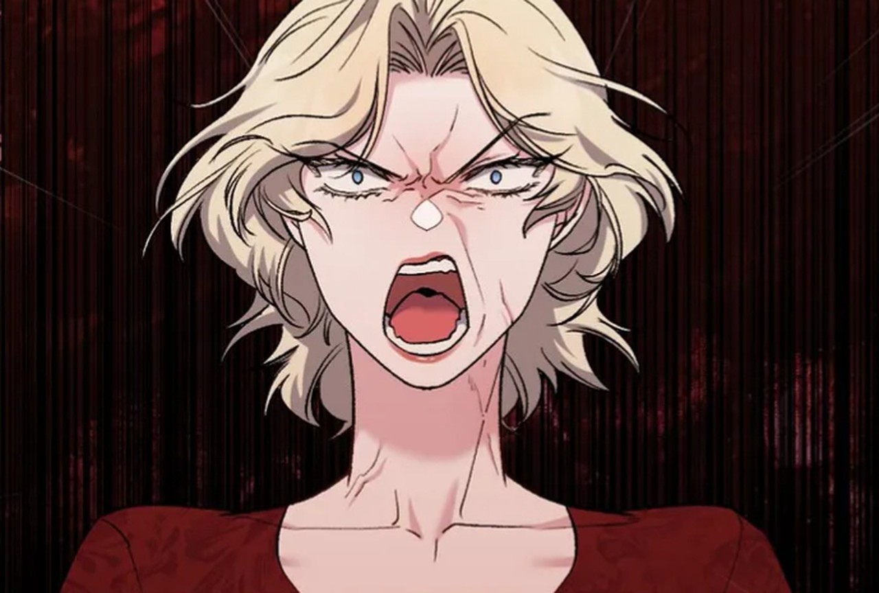 (+18) Kiss the Scumbag - Episode 10 - ONO Webtoon et Manga