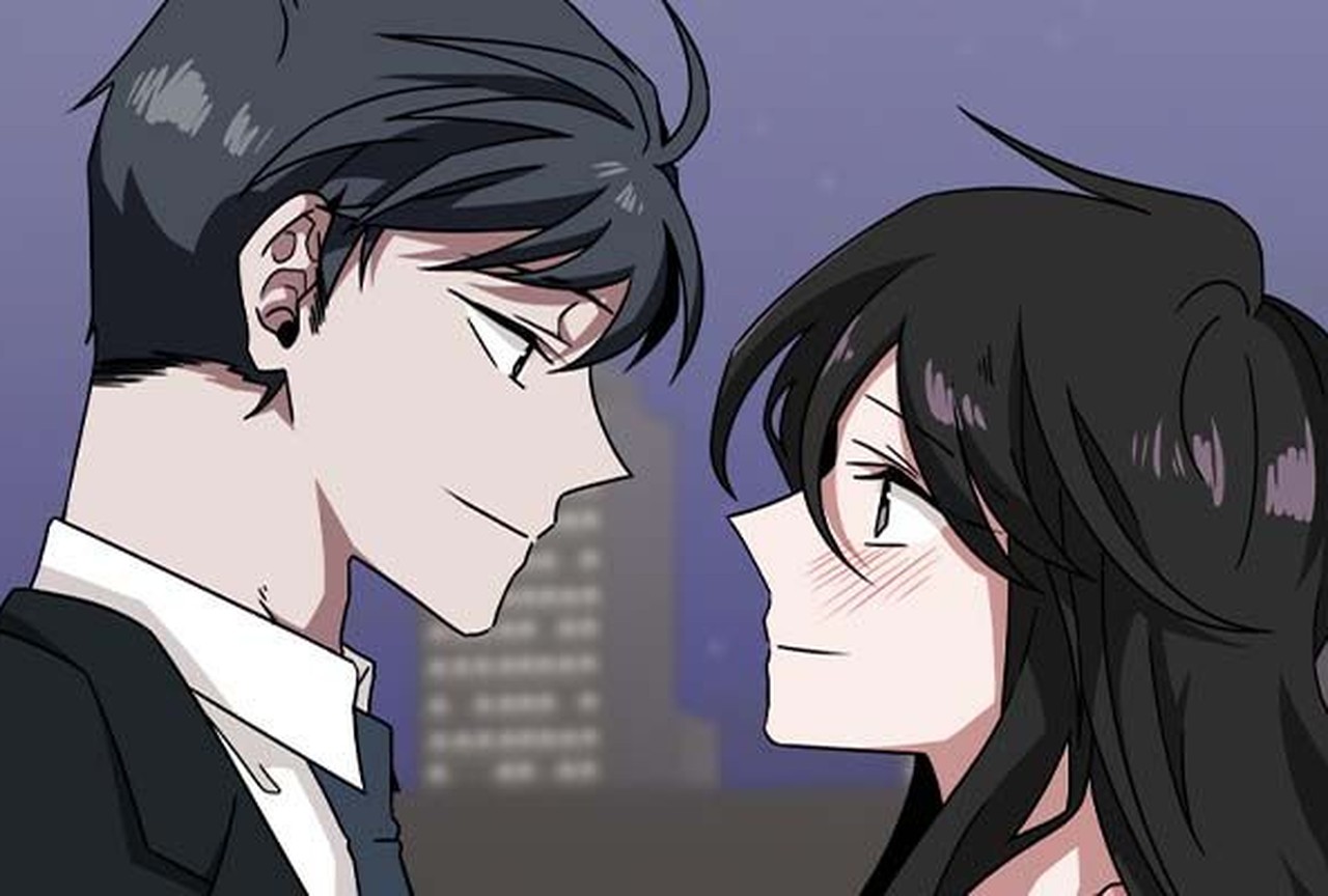 In Your Dream - Episode 55 - ONO Webtoon et Manga