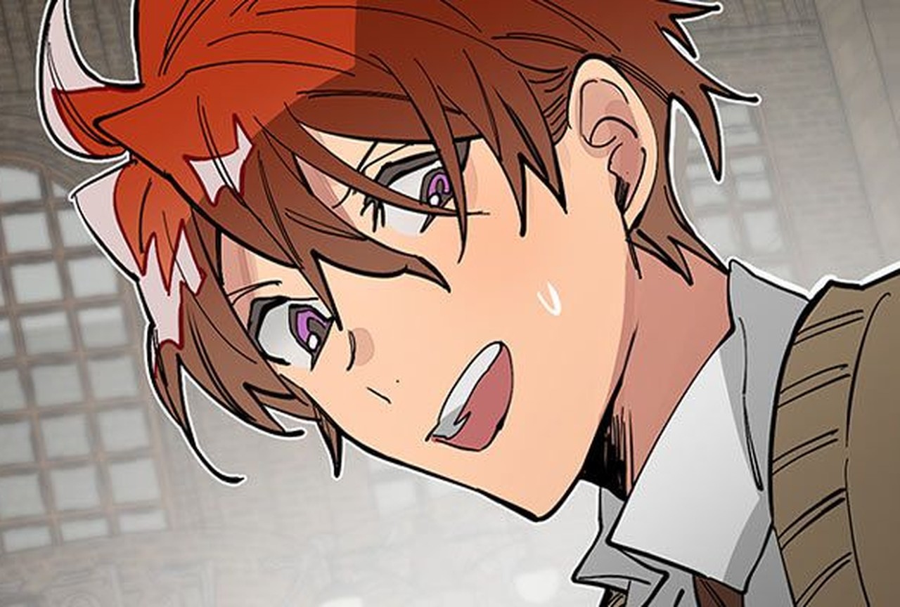 Bread App - Episode 27 - ONO Webtoon et Manga