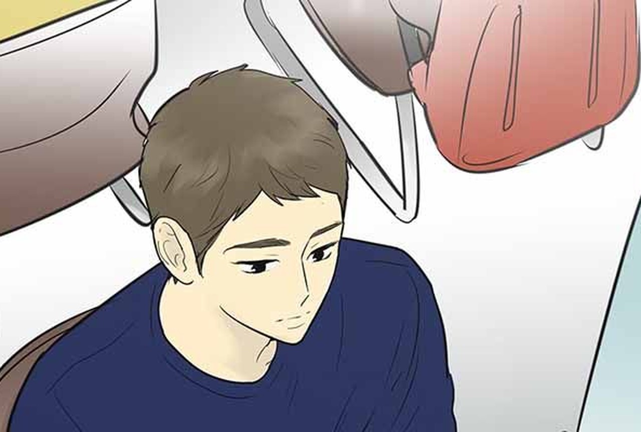 Clean with Passion - Episode 56 - ONO Webtoon et Manga
