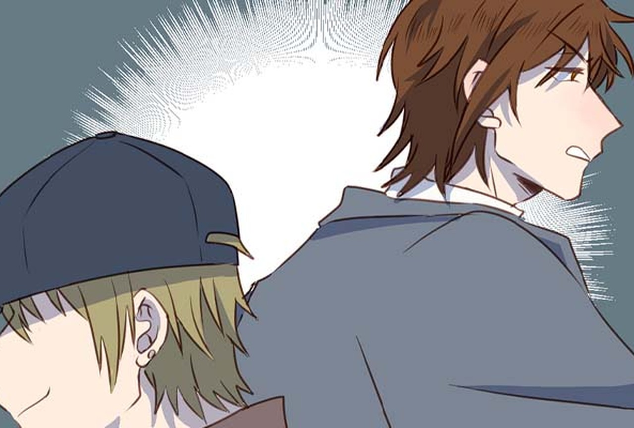 Destinées Entremêlées - Épisode 45 - ONO Webtoon et Manga