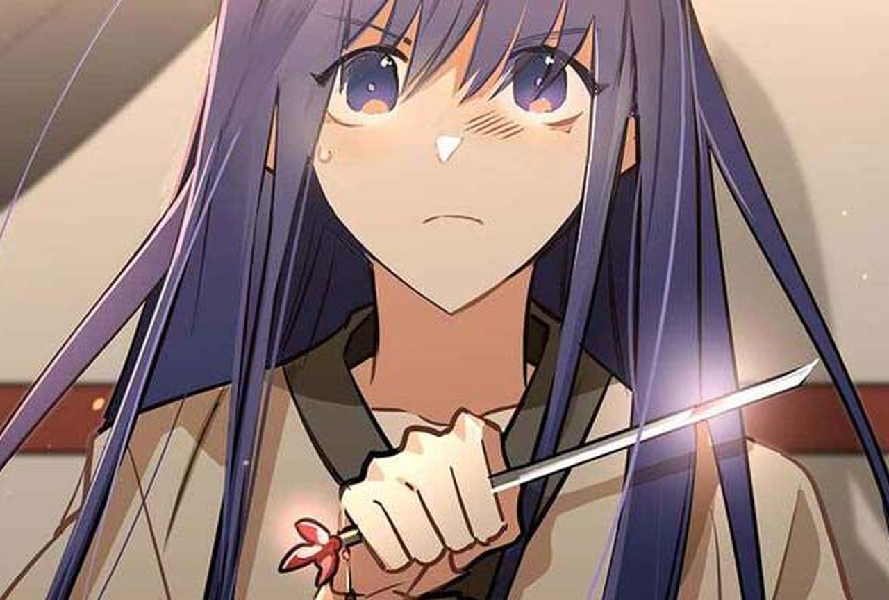 La fleur et la bête - Episode 73 - ONO Webtoon et Manga
