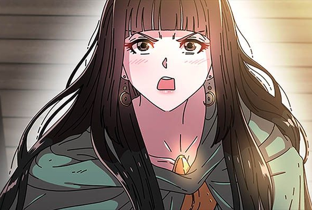 Les aventures de la fille du Roi Démon - Episode 67 - ONO Webtoon et Manga