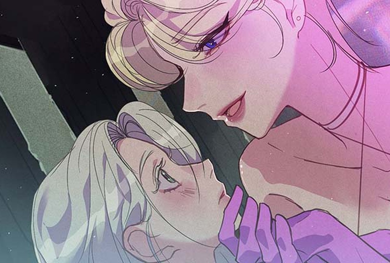 Stigma Effect - Episode 30 - ONO Webtoon et Manga