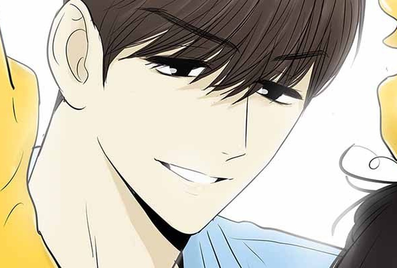 Clean with Passion - Episode 94 - ONO Webtoon et Manga