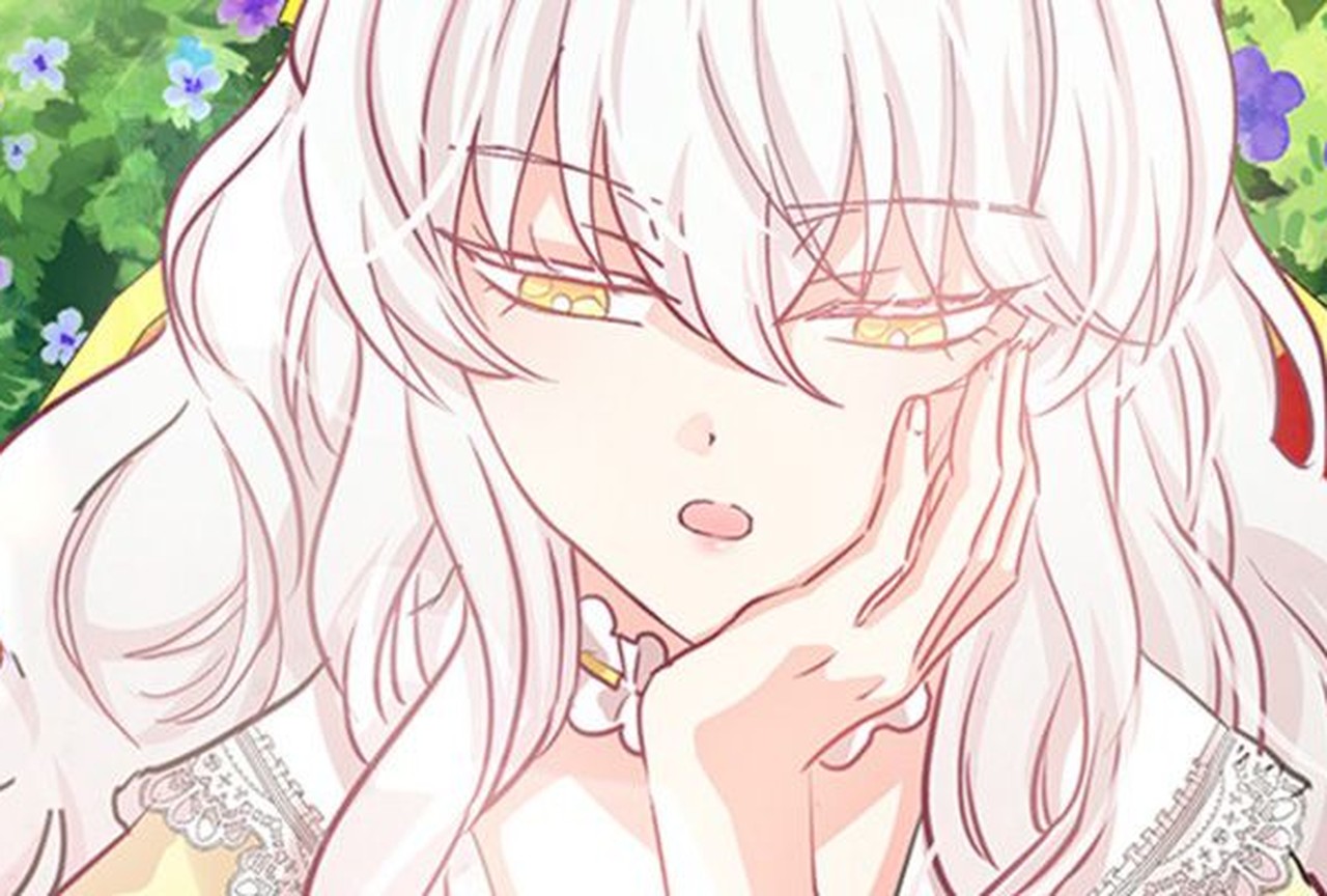 La Leçon secrète de l'Impératrice - Episode 25 - ONO Webtoon et Manga