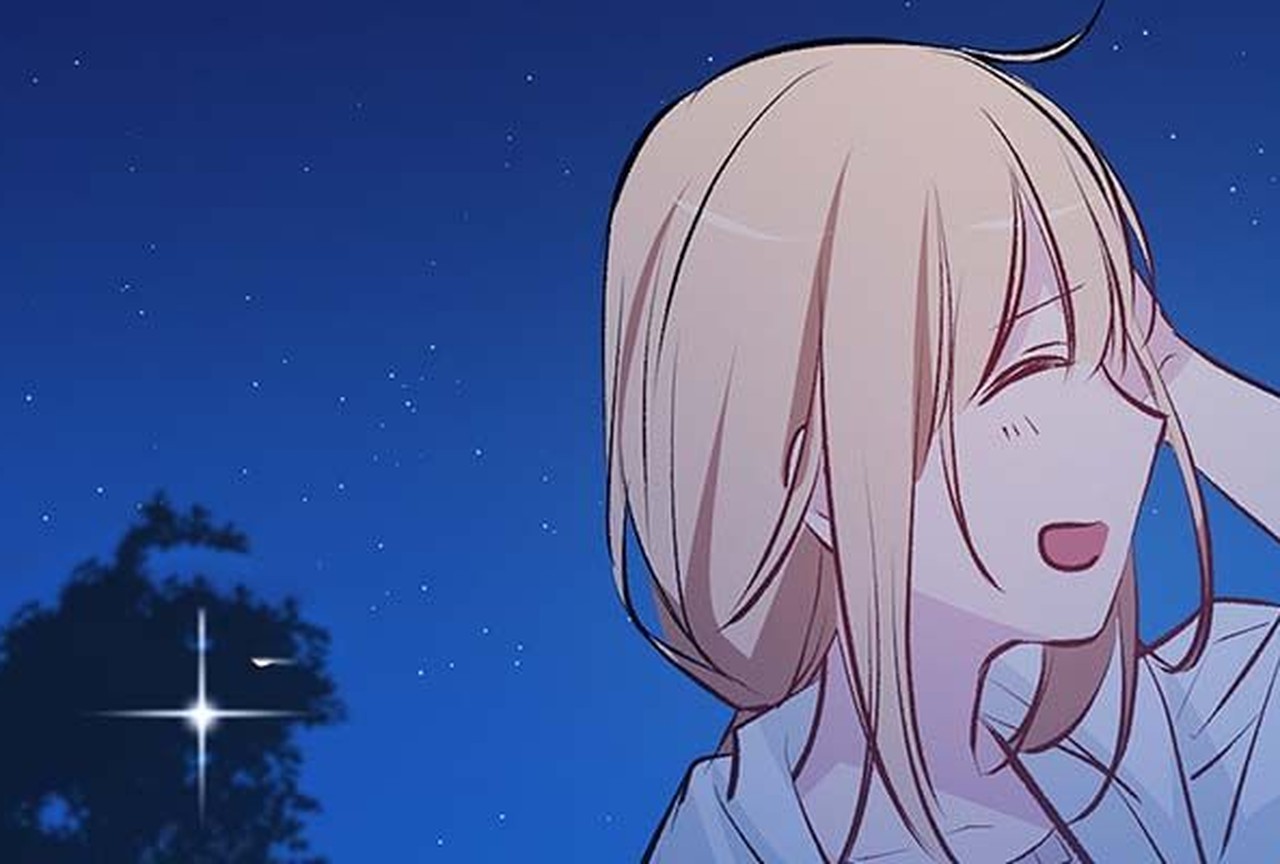 La Fiancée du Chat - Episode 28 - ONO Webtoon et Manga