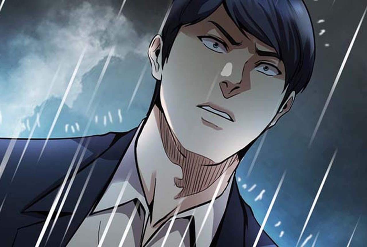 Again my life - Episode 139 - ONO Webtoon et Manga