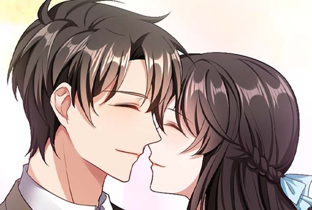 Mr Intrigue's Love Game - Épisode 070 - ONO Webtoon et Manga