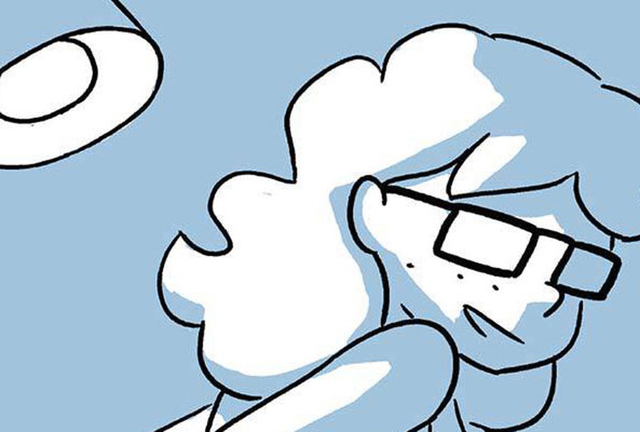 Crapule - Episode 246 - ONO Webtoon et Manga