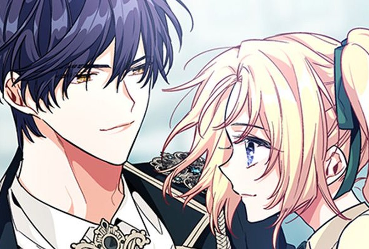 L'Impérieux Destin du Dr Élise - Episode 110 - ONO Webtoon et Manga