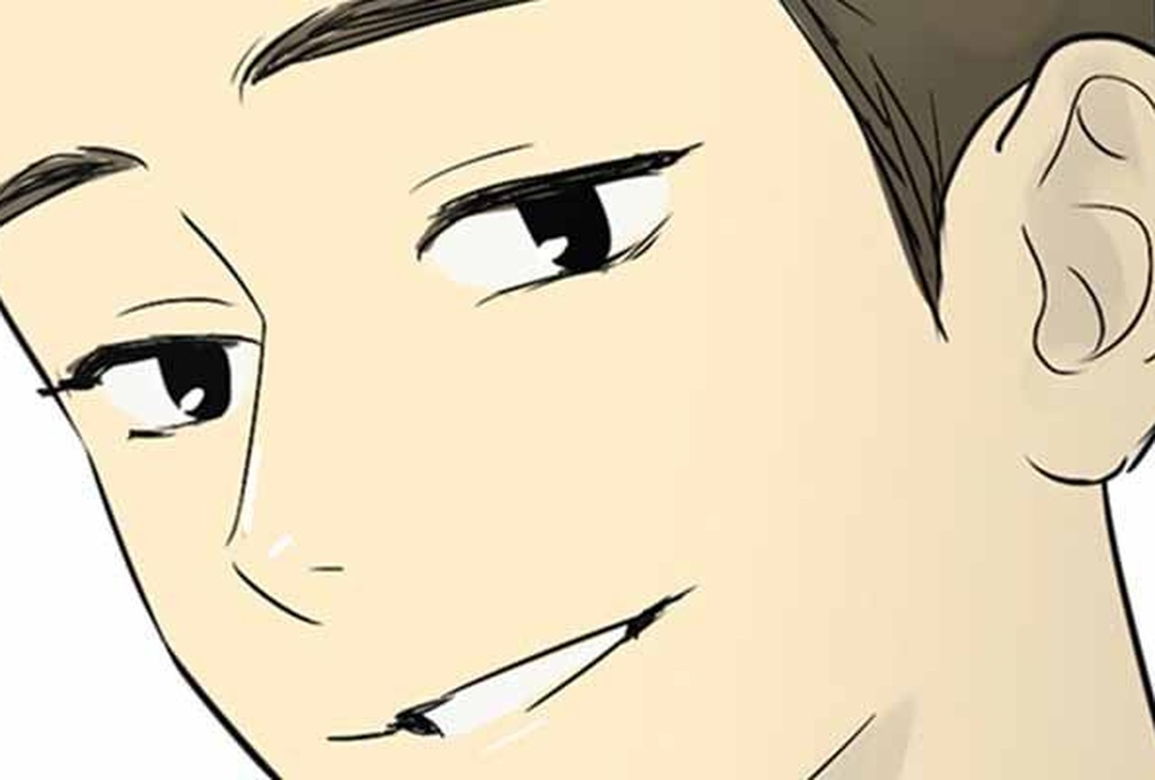Clean with Passion - Episode 28 - ONO Webtoon et Manga
