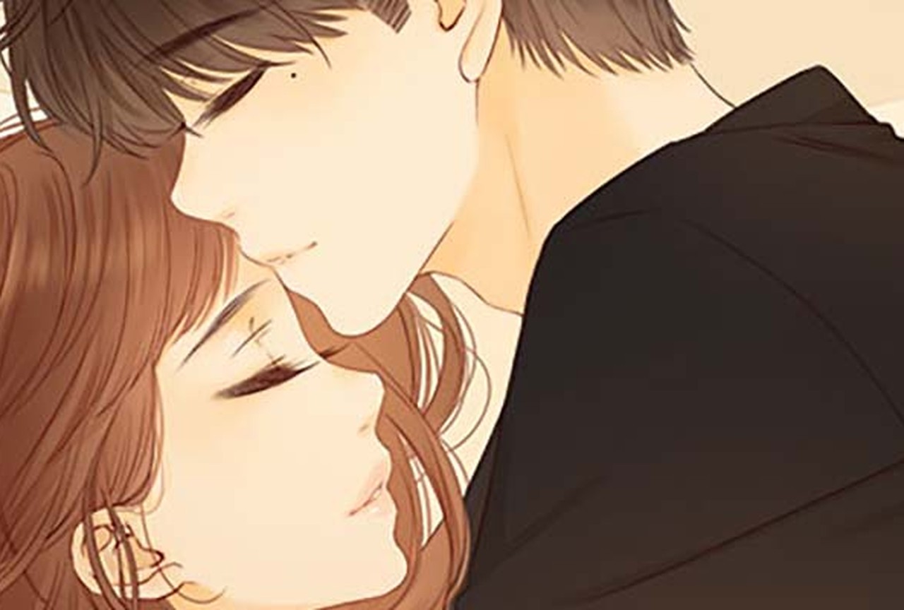 She May Not Be Cute - Épisode 69 - ONO Webtoon et Manga