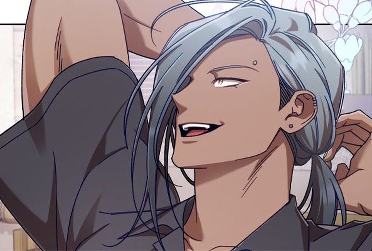 My Sweet S-class Guide - Episode 6 - ONO Webtoon et Manga