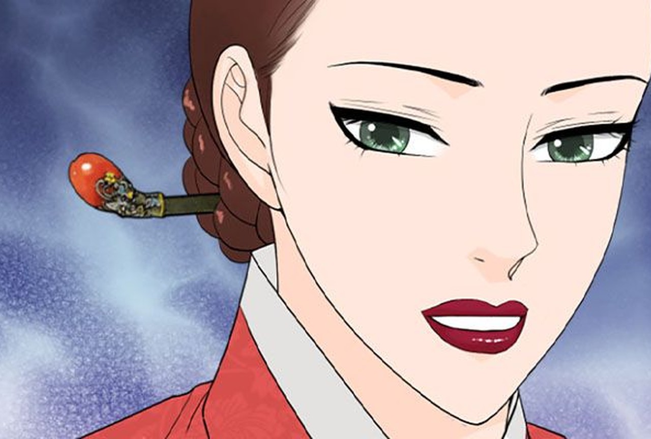 Vanity - Episode 61 - ONO Webtoon et Manga