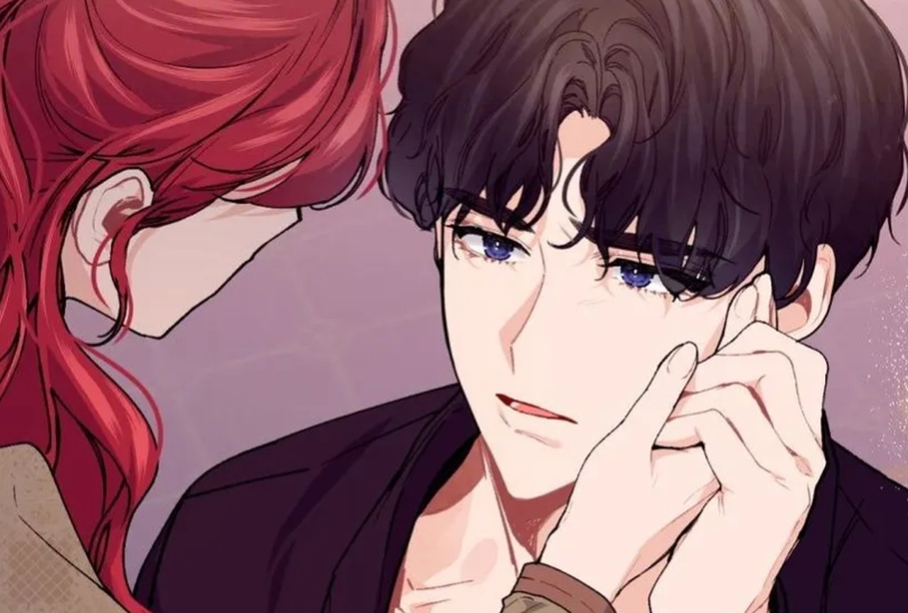(+18) The Elegant Sea of Savagery - Episode 38 - ONO Webtoon et Manga