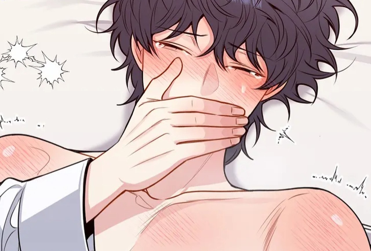 (+18) Cherry Blossoms After Winter - Saisons 3 à 5 - 🔞Episode 160 - ONO Webtoon et Manga