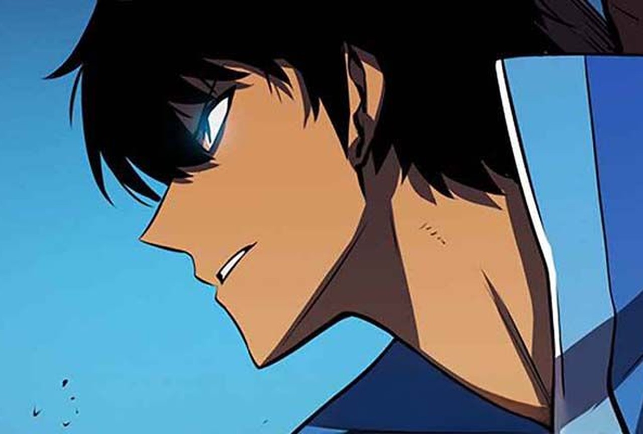 Solo Leveling - Episode 19 - ONO Webtoon et Manga