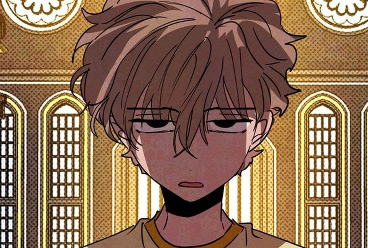 Stella - Episode 45 - ONO Webtoon et Manga