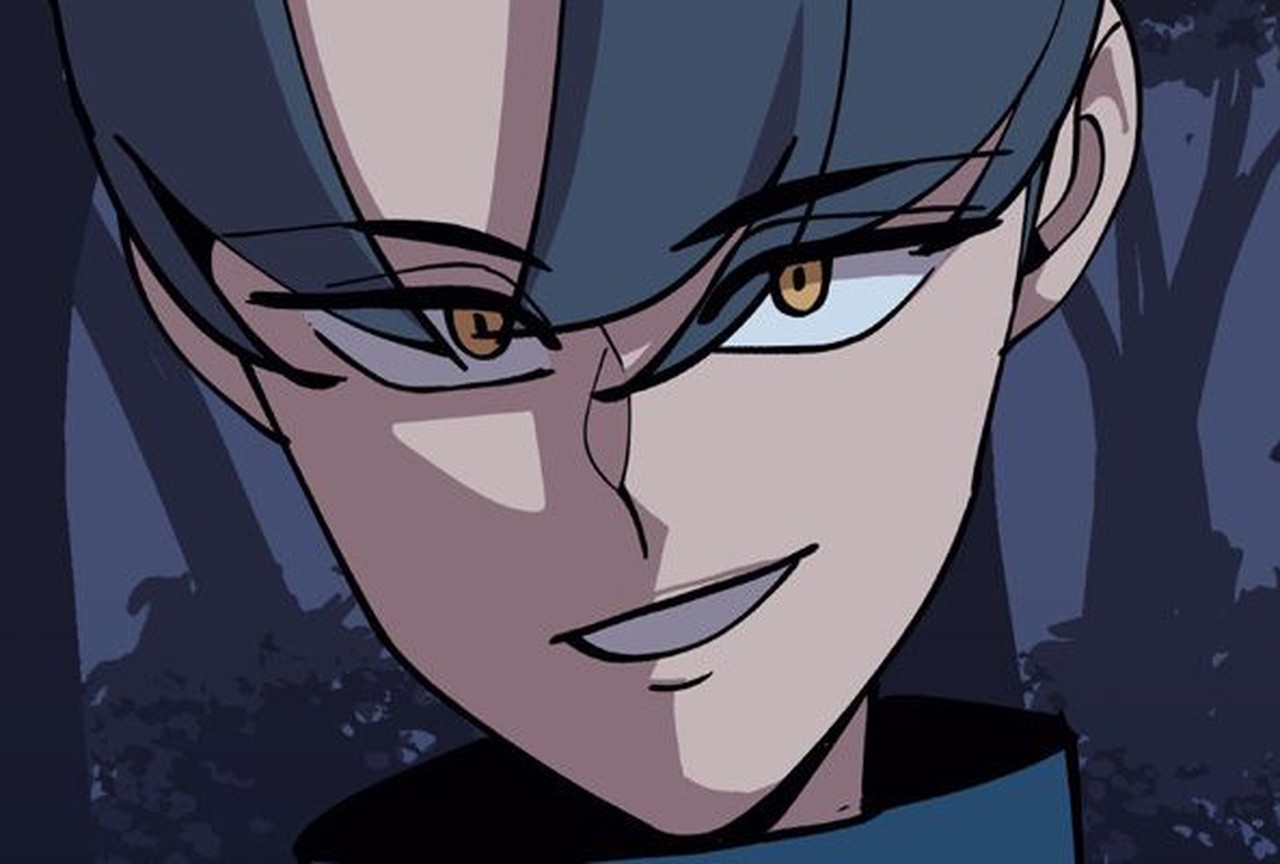 From Pawn to King - Episode 32 - ONO Webtoon et Manga