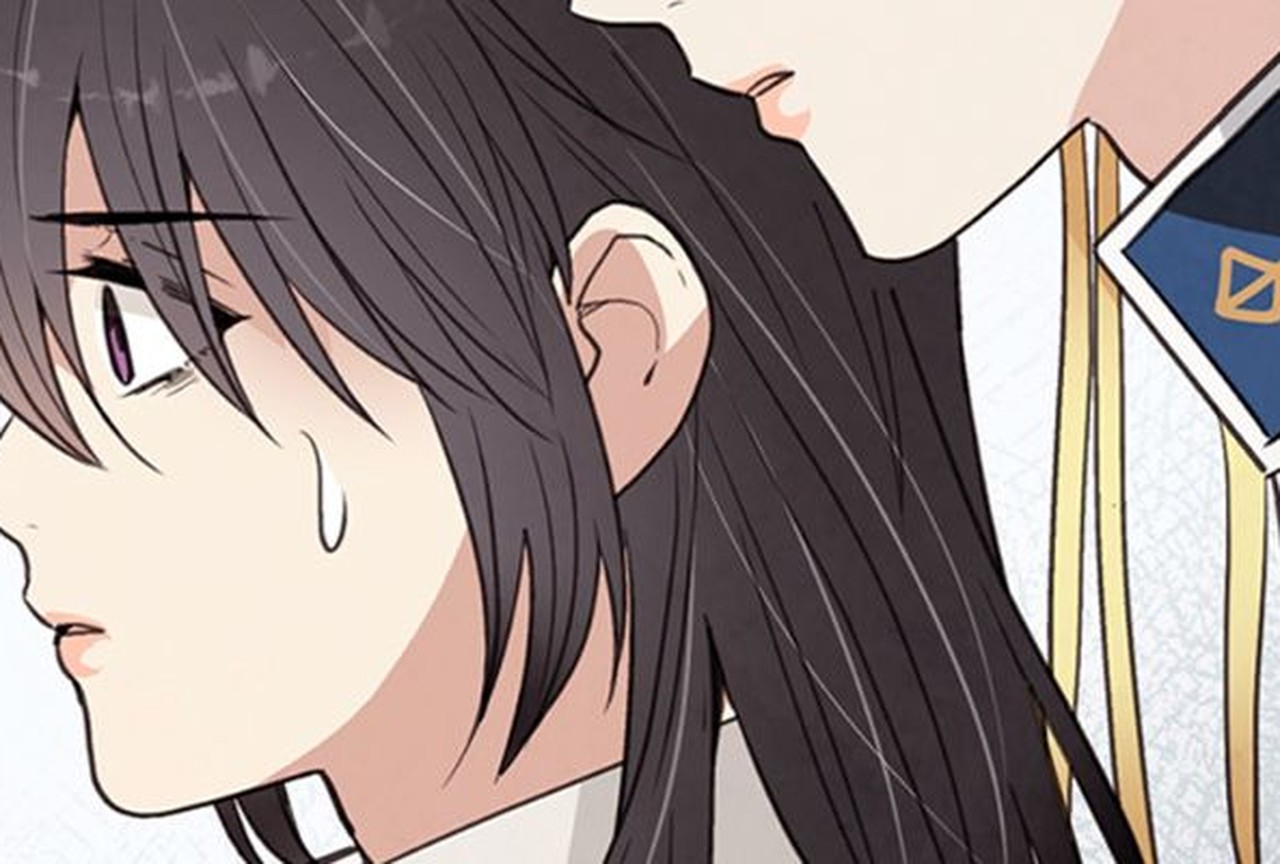 Valentine Kiss - Episode 39 - ONO Webtoon et Manga