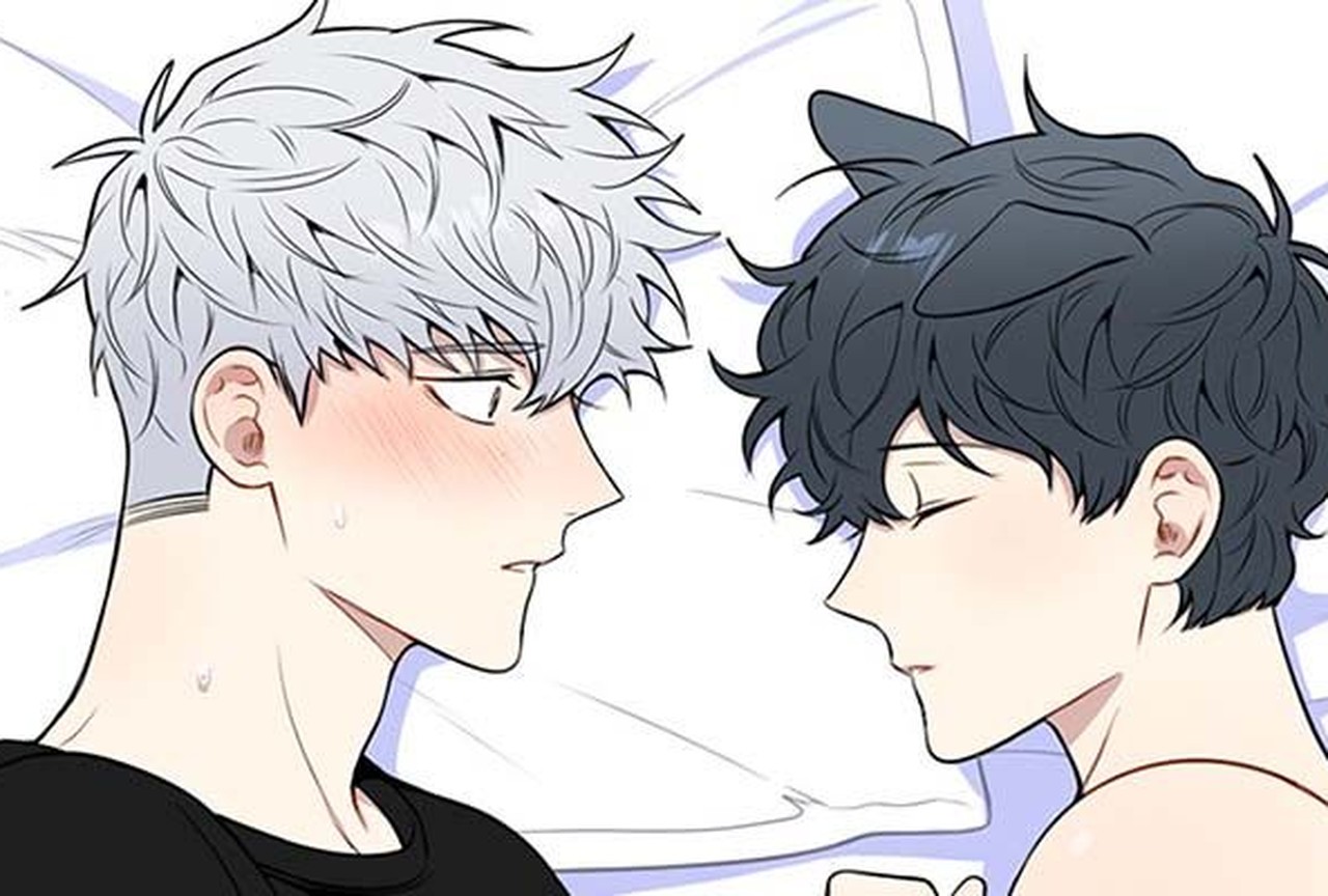 (+18) Cherry Blossoms After Winter - Saisons 3 à 5 - Episode 94 - spécial 1 - ONO Webtoon et Manga