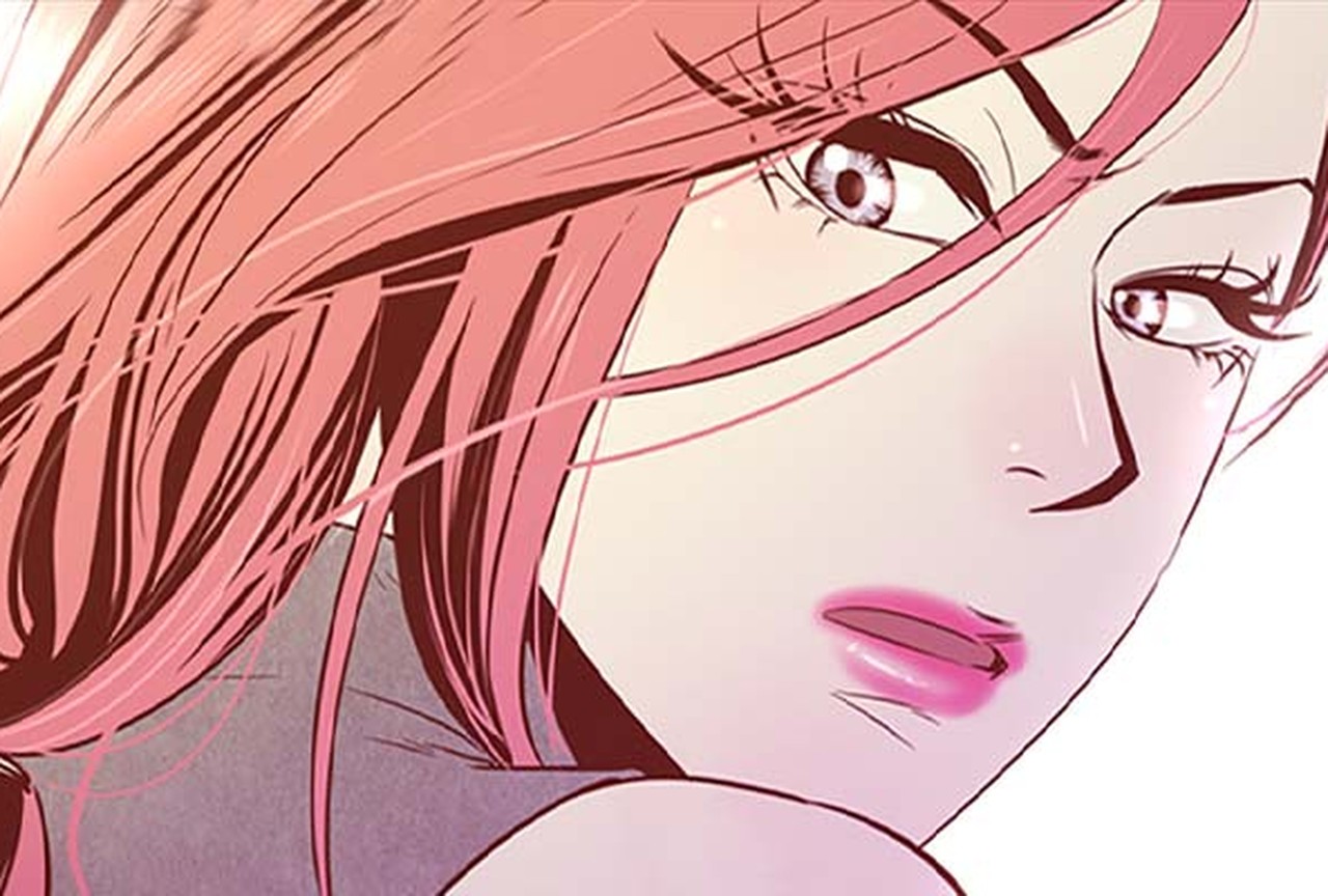 Gallery L - Épisode 28 - ONO Webtoon et Manga