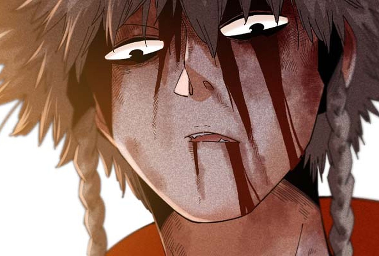 Of Machines and Beasts - Episode 66 - ONO Webtoon et Manga
