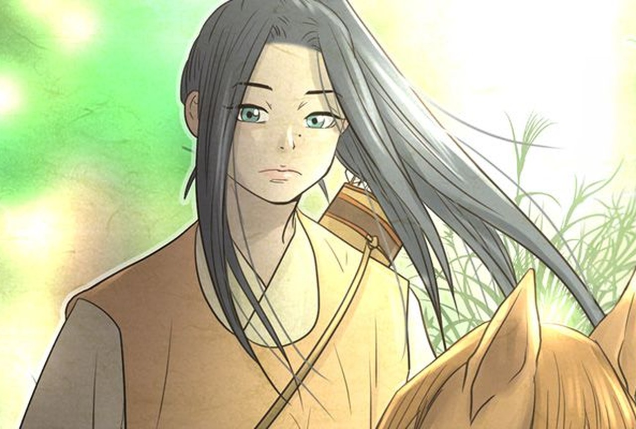 Journey of the Loveless Soul - Episode 36 - ONO Webtoon et Manga