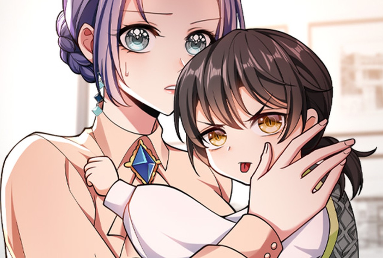 Mr Intrigue's Love Game - Épisode 122 - ONO Webtoon et Manga