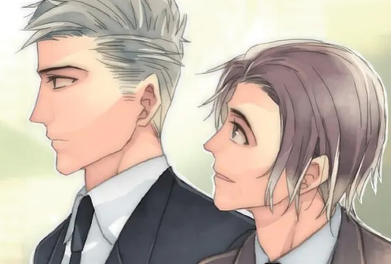 La chaîne alimentaire - Episode 34 - ONO Webtoon et Manga