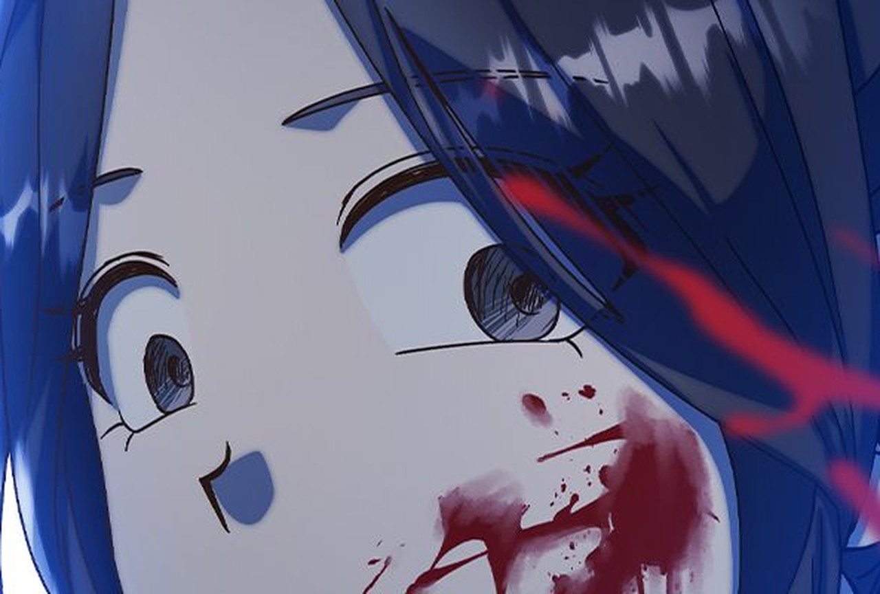 Guérisseuse en herbe - Episode 86 - ONO Webtoon et Manga