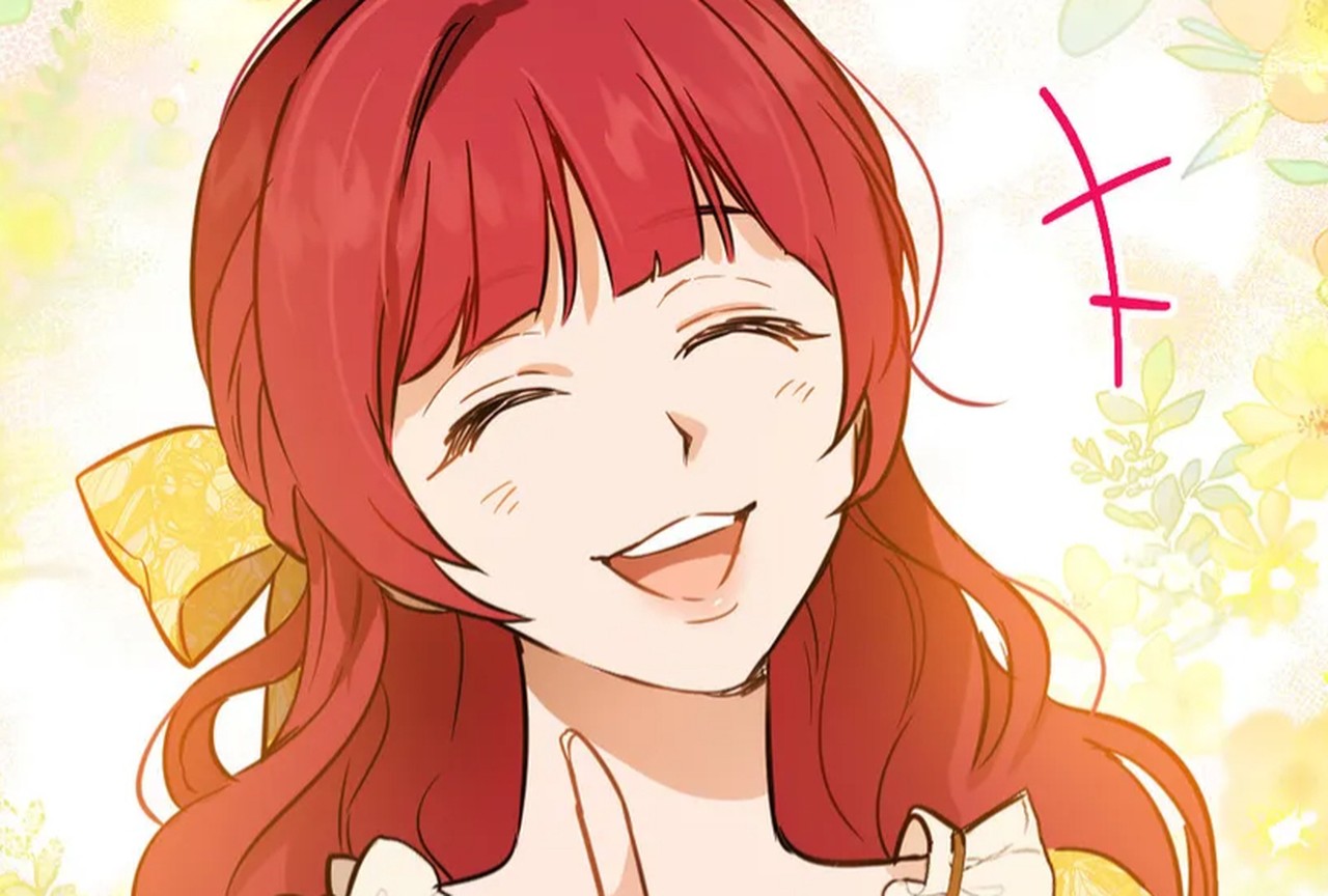 La double vie de la princesse - Episode 29 - ONO Webtoon et Manga