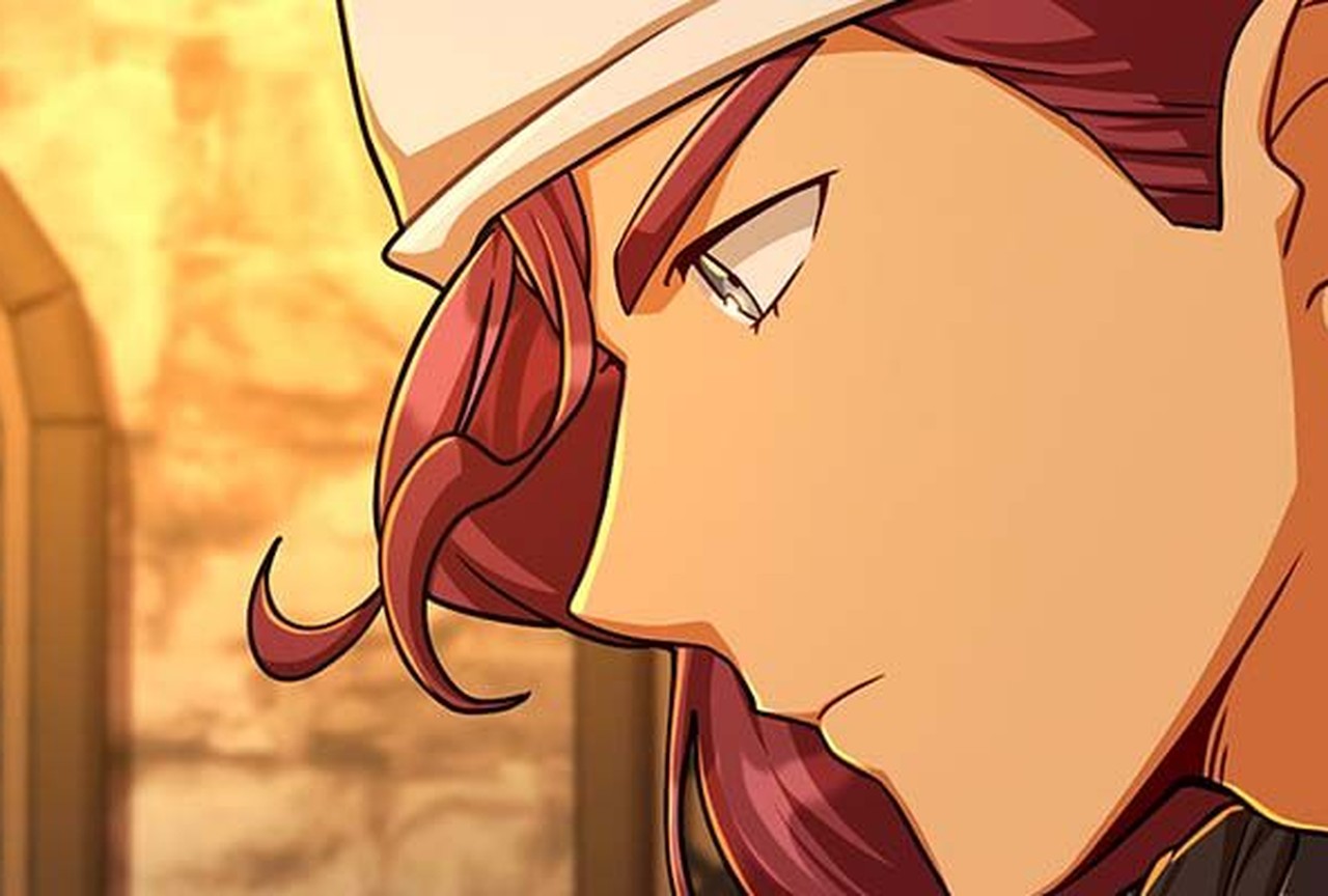 The Gourmet Gamer - Episode 84 - ONO Webtoon et Manga