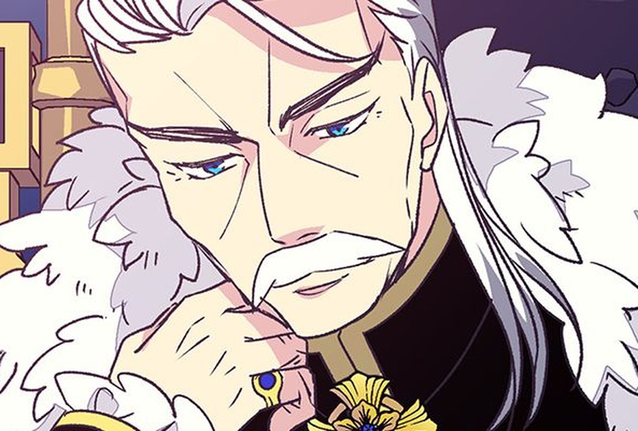 The Abandoned Empress - Episode 33 - ONO Webtoon et Manga