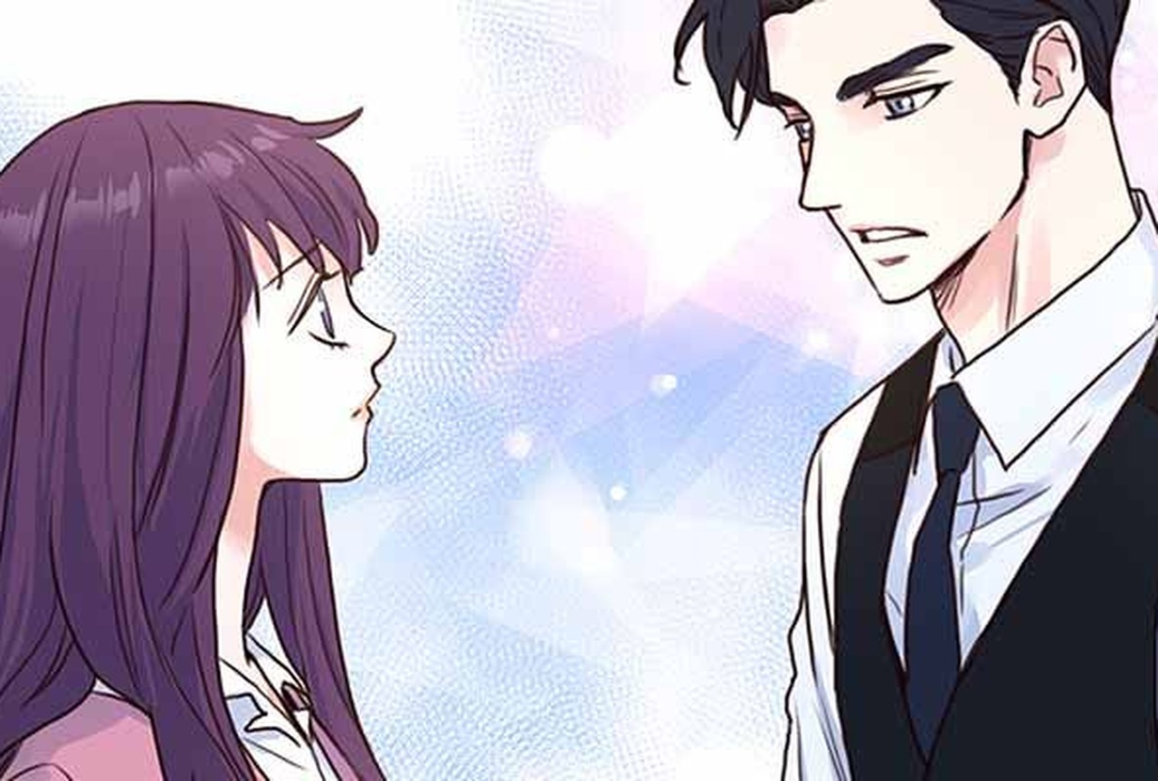 Bis Repetita - Episode 3 - ONO Webtoon et Manga