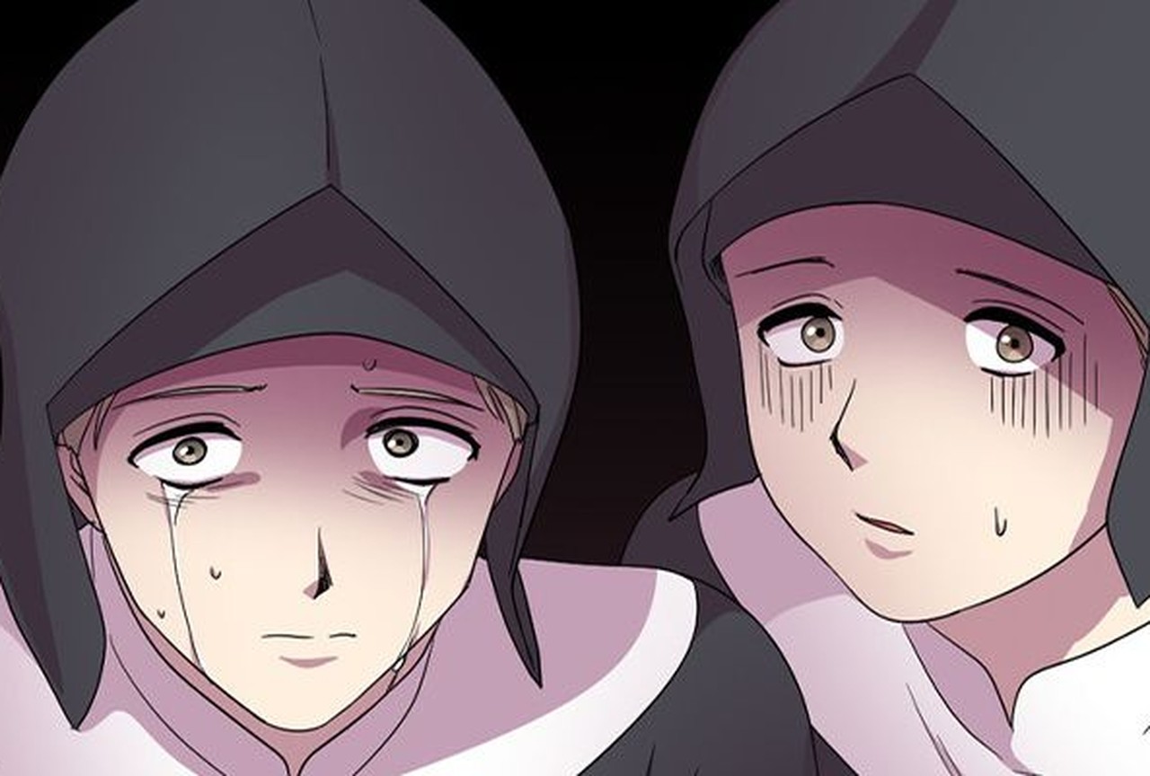 Ombres et Lumières - Episode 191 - ONO Webtoon et Manga