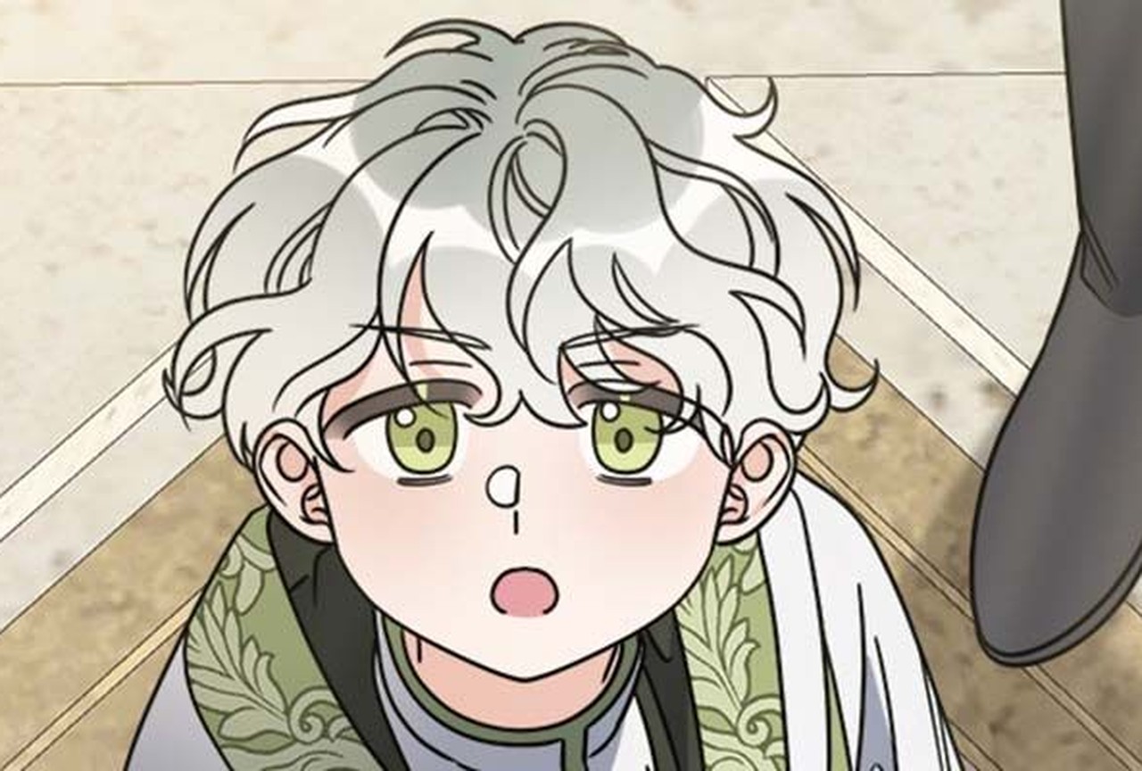 La Styliste du 97 rue Sheldon - Episode 50 - ONO Webtoon et Manga