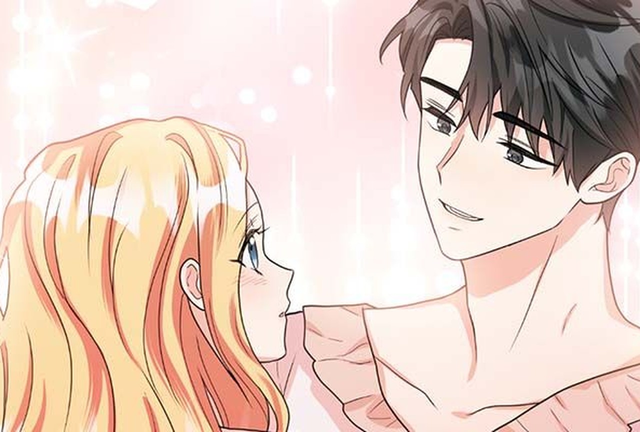 June Time Peach - Episode 46 - ONO Webtoon et Manga
