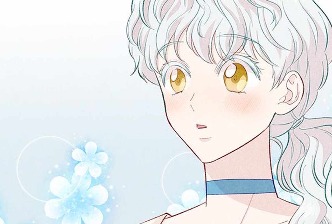 Iris - la Lady au Smartphone - Episode 79 - ONO Webtoon et Manga