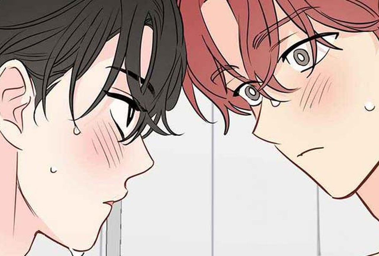 (+18) Un assistant de rêve - Episode 52 - ONO Webtoon et Manga
