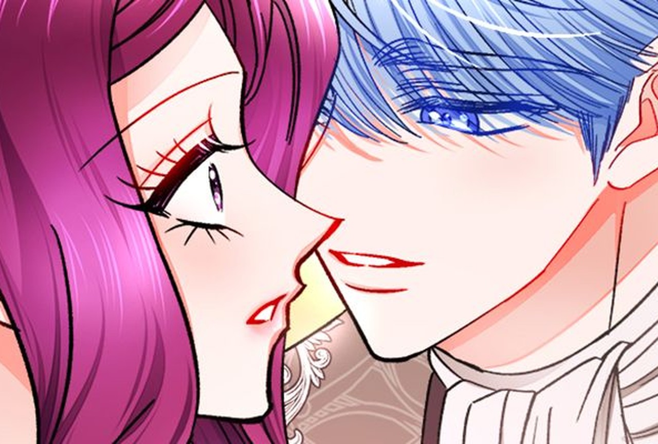 Les Regrets de Mademoiselle - Episode 66 - ONO Webtoon et Manga